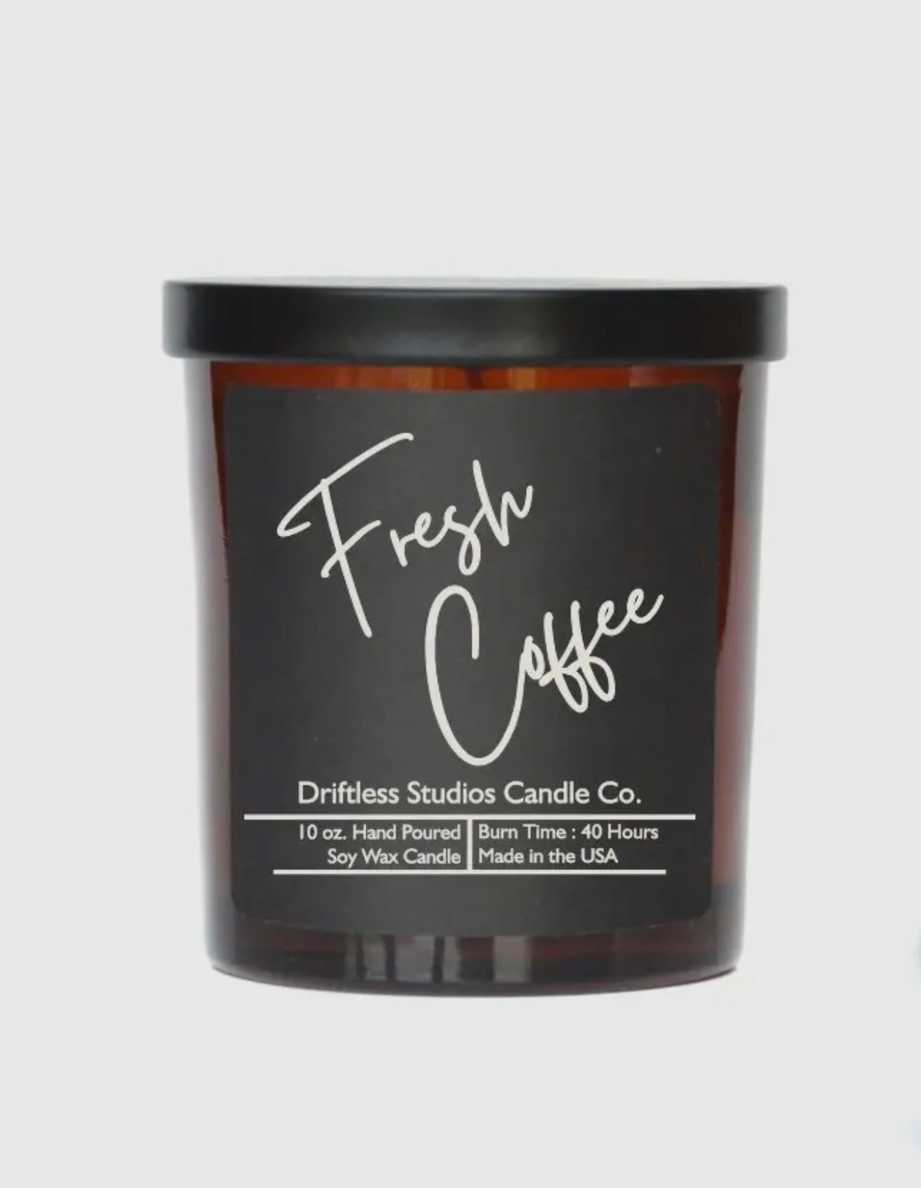 Driftless Studios 10oz Candle