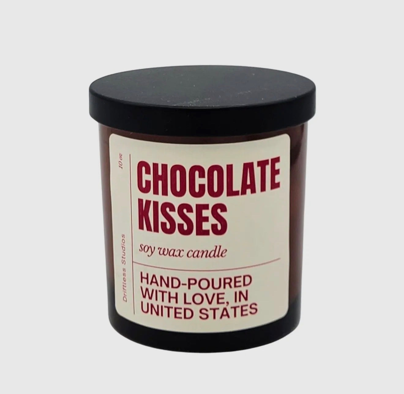 Driftless Studios 10oz Candle