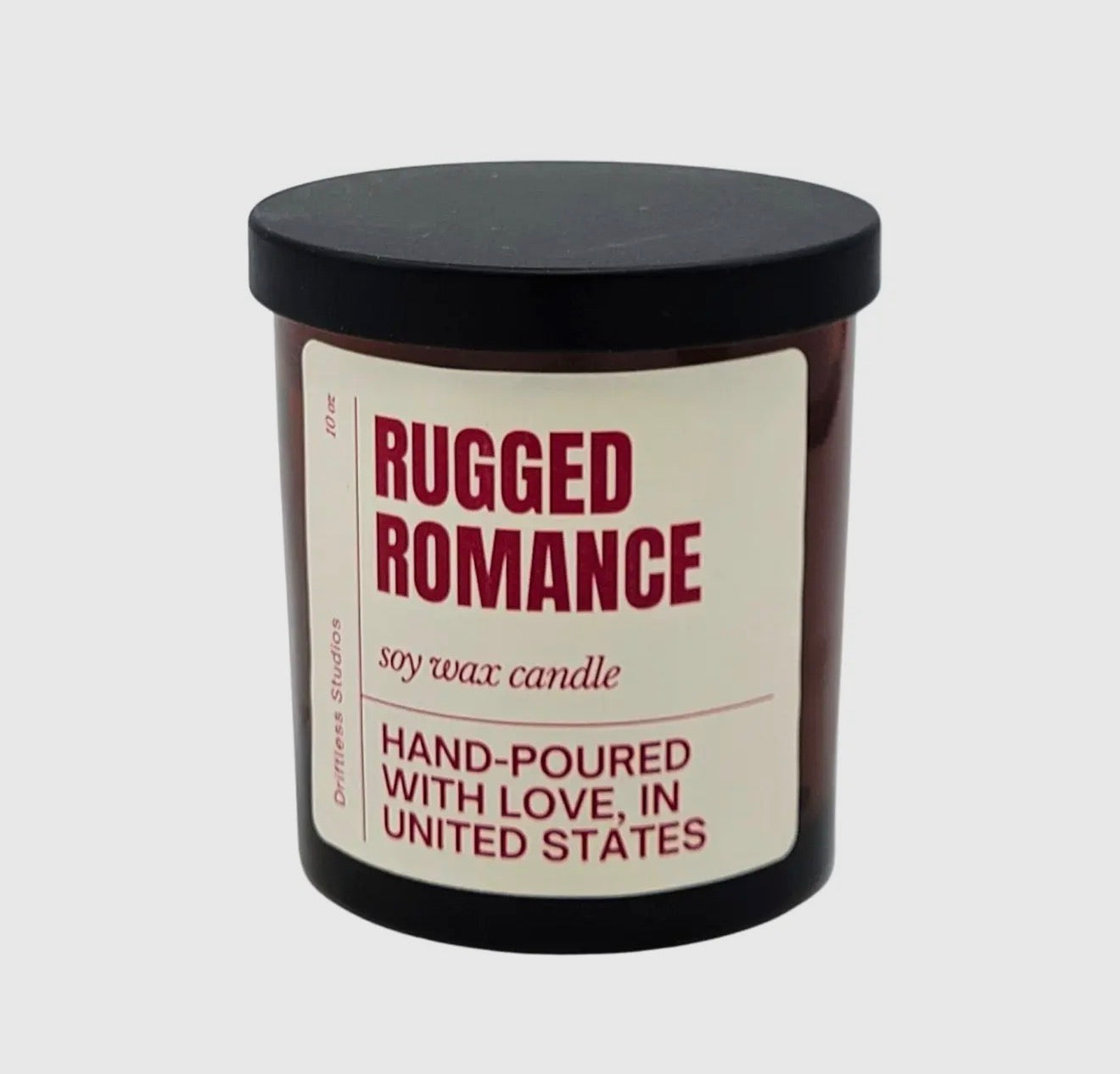 Driftless Studios 10oz Candle
