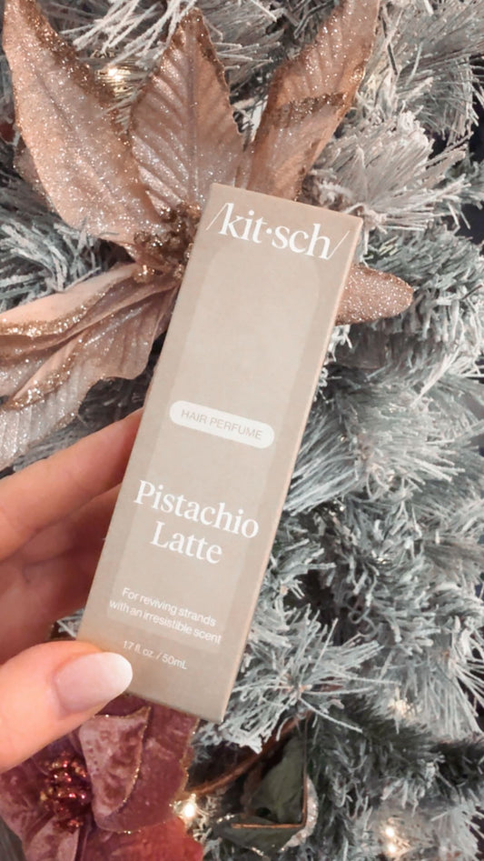 Kitsch Hair Perfume - Pistachio Latte