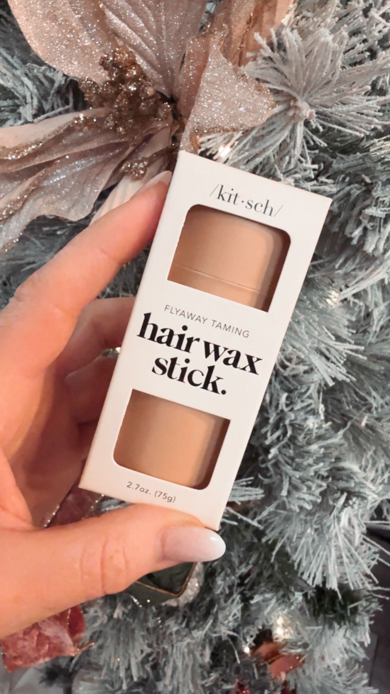 Kitsch Hair Wax Stick