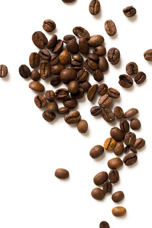 PJ Blend Coffee Beans