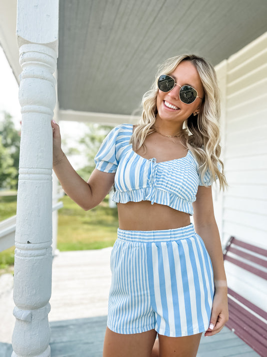 Absolutely Striped Set