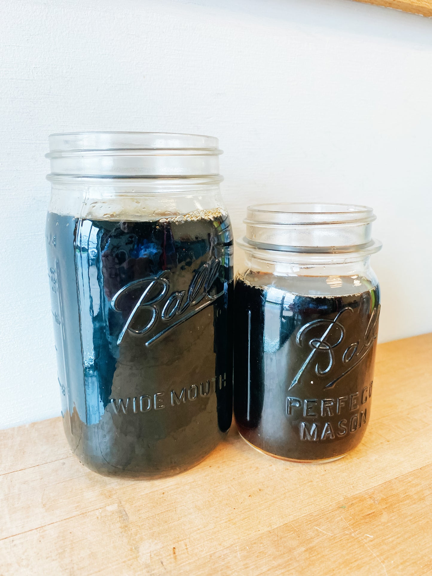 PJ Cold Brew Concentrate