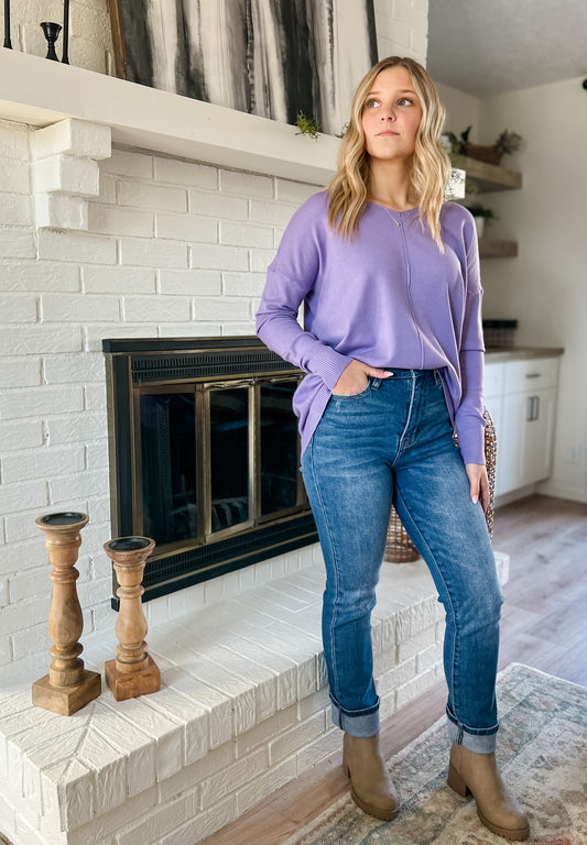 Main Street Denim