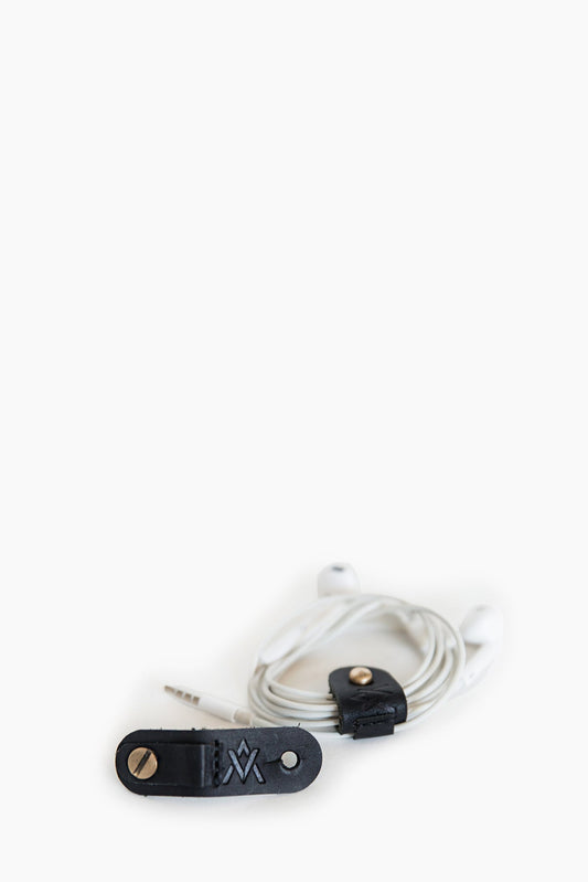 Elevate Cord Wrap - Black